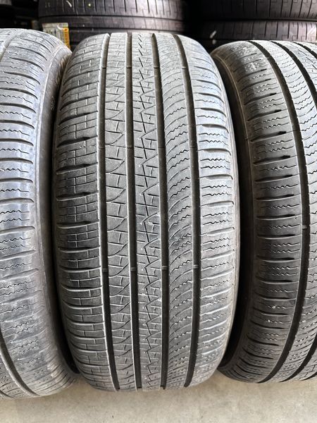 235/50/20 PIRELLI 4бр