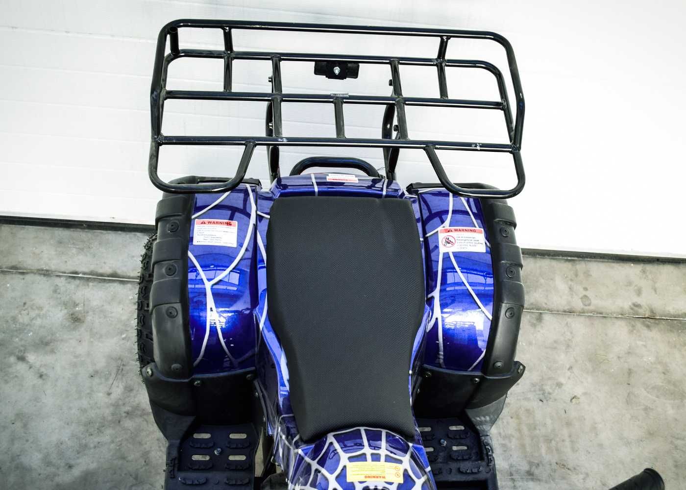 Atv Kxd Hummer 110cc 006-7#Cutie Fara marsarier