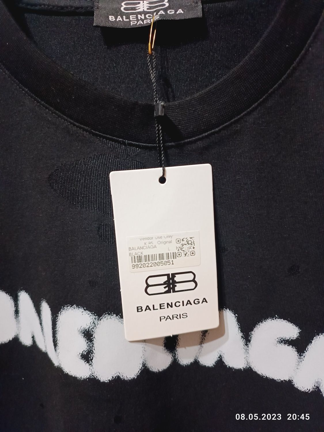 Burberry,Louis Vuitton,Balenciaga,DG-Moncler-Мъжки блузи.