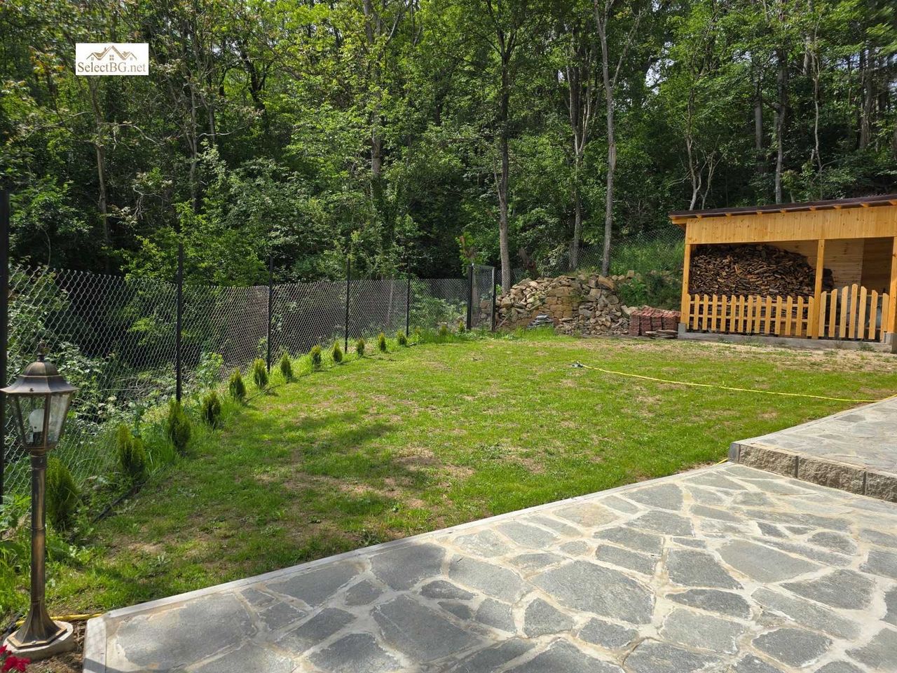 Продава се Къща в с. Радковци, Област Велико Търново - 110 кв.м за 1818 €/кв.м - Снимка #10