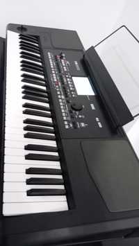 Korg pa 300 international