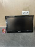 Tv Vortex 66cm Amanet BKG