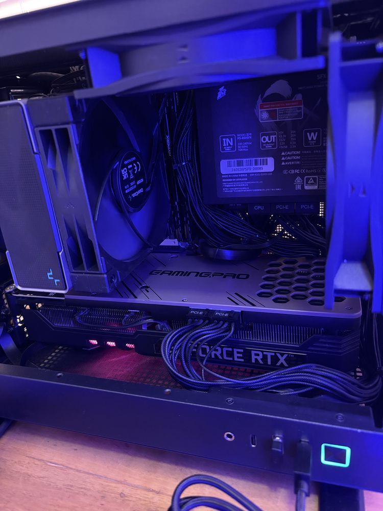 Rtx 3080ti palit
