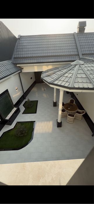 ХОНОБОД | 3-Сотки | 6-хона | ЕВРОРЕМОНТ