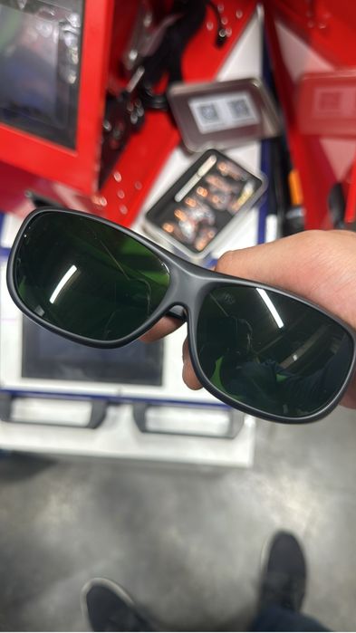 Лазерный аппарат 3 в 1