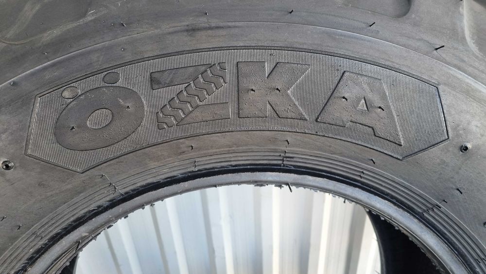 anvelope industriale 15.5/80-24 ozka 16PR cauciucuri buldo CAT