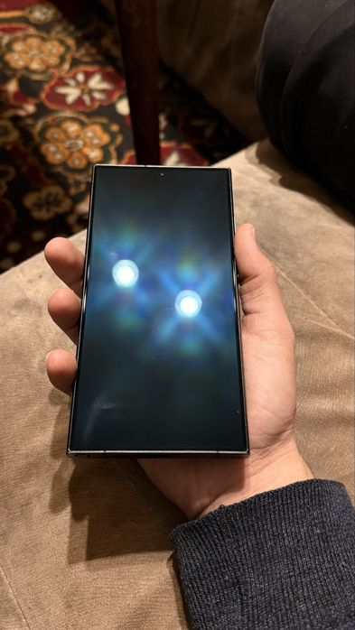 Samsung s24 ultra 512 gb