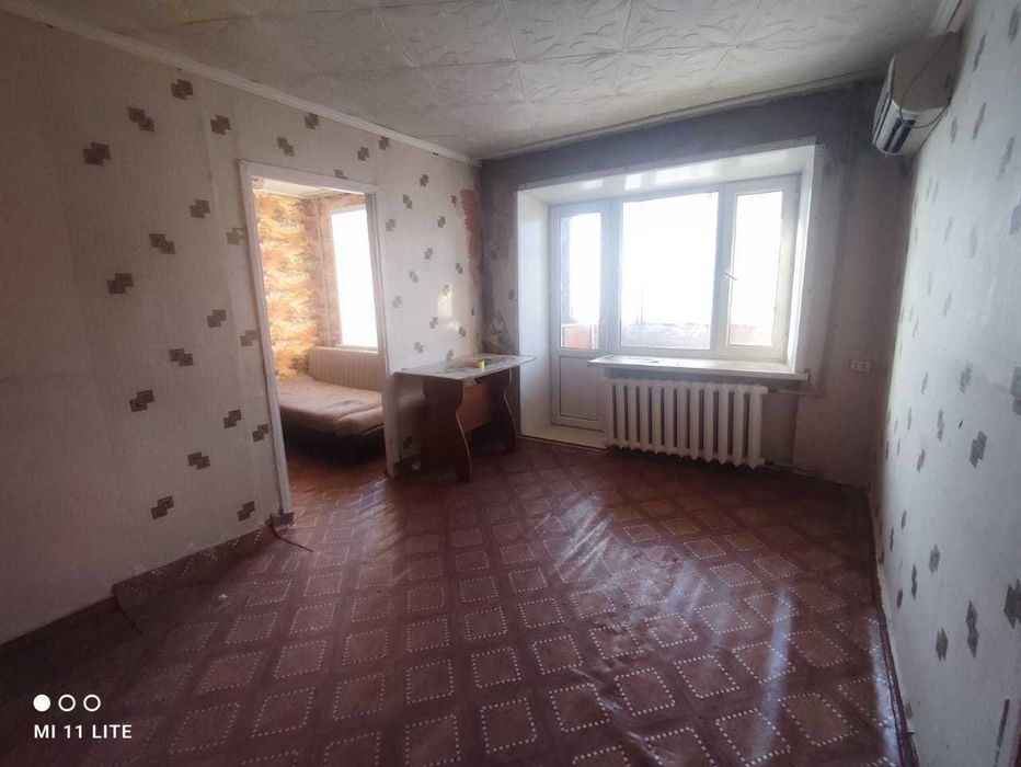 2 комнатная в районе Старта