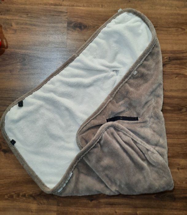 Чувалчета за бебе