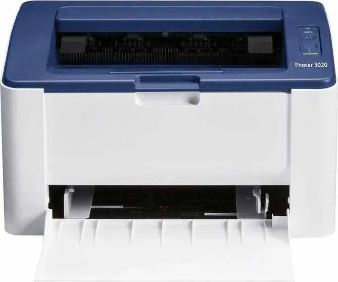 ЧБ принтер Phaser 3020