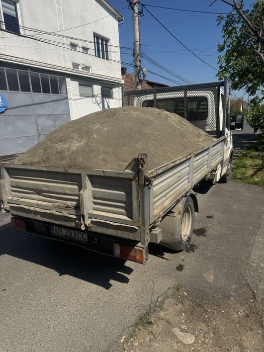 Piconari,decopertari,fundatii,nisip,piatra,balastru