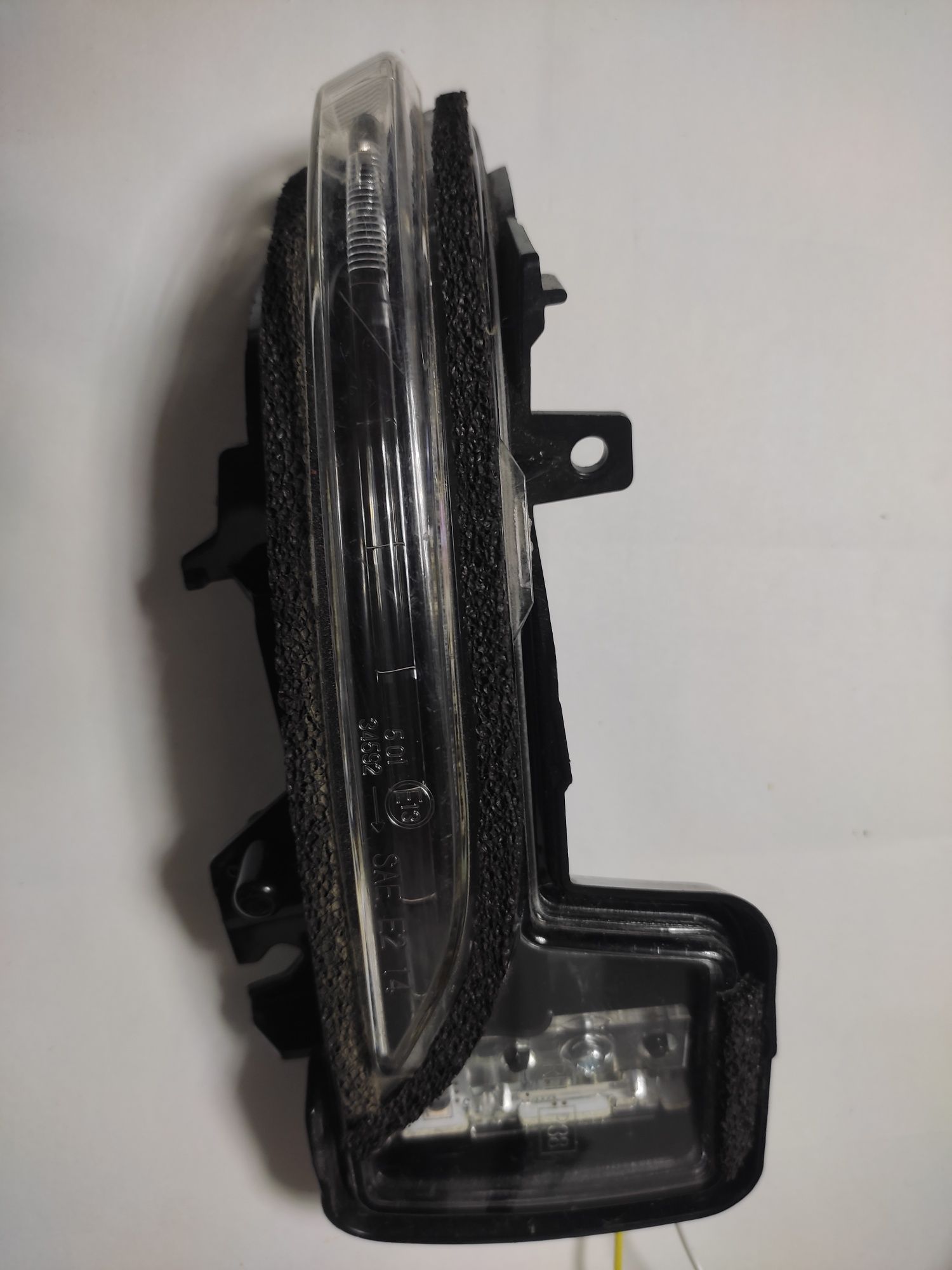 Semnalizare oglinda dreapta Mitsubishi Eclipse Cross