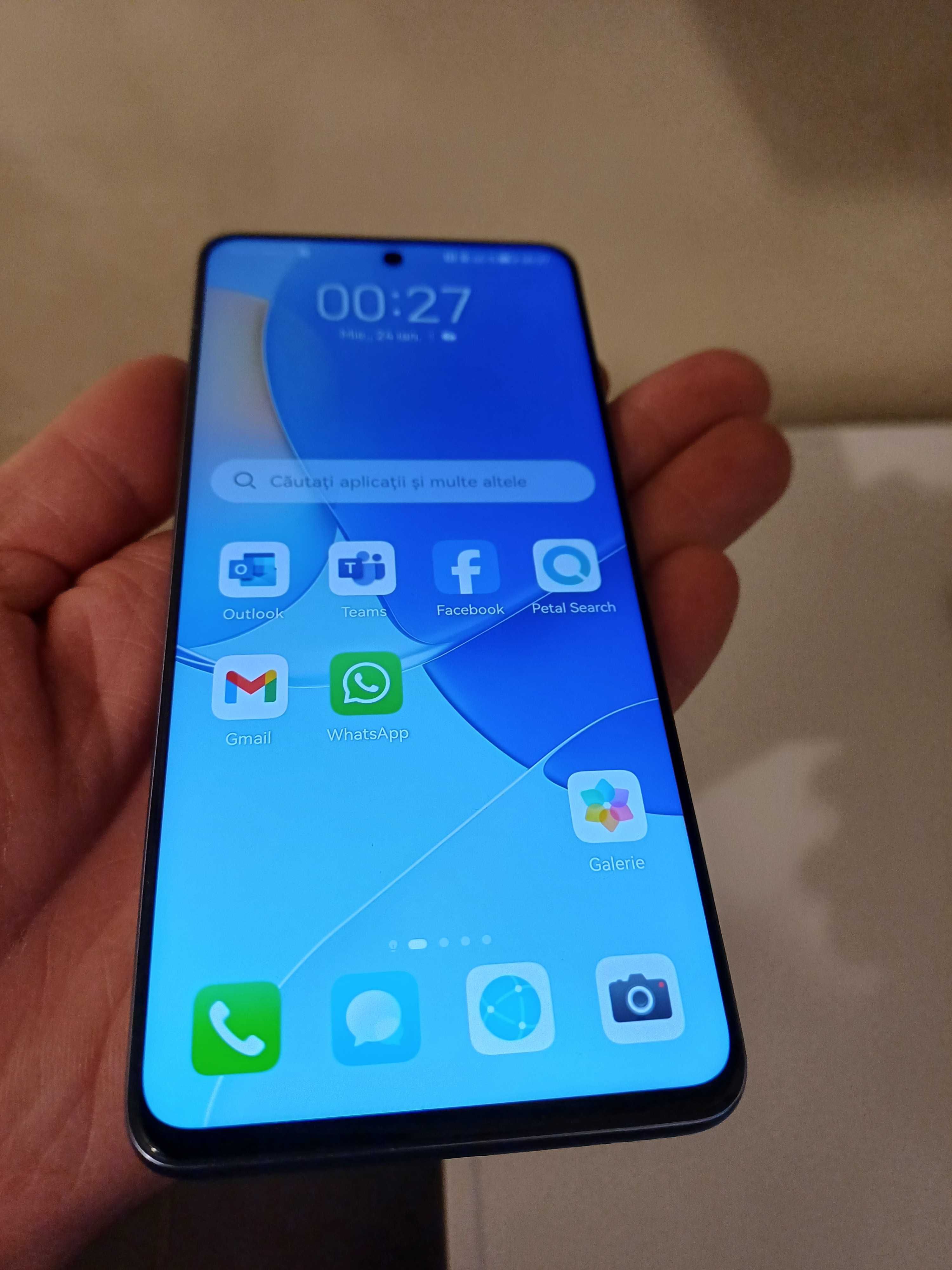 Huawei Nova 9 SE 128 gb