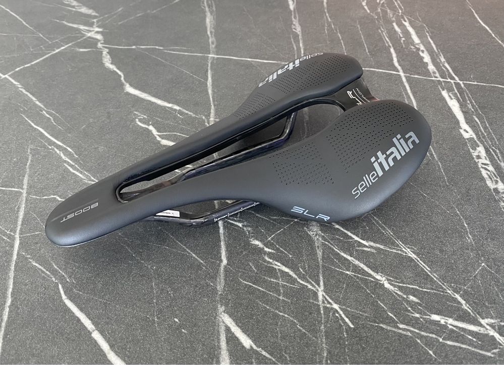 Sa carbon Selle Italia SLR BOOST KIT CARBONIO Superflow