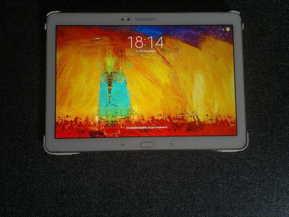 Samsung Galaxy Note 10.1 2014 Edition (SM-P600) 32 GB