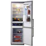 Хладилник с фризер samsung no frost RL41WCPS