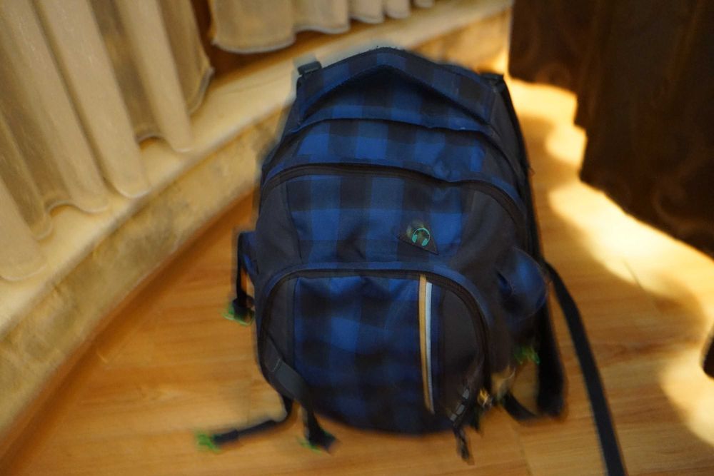 Rucsac - Ghiozdan - Satch