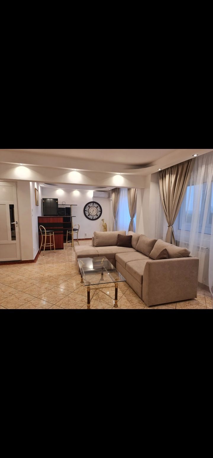 ÎNCHIRIEZ  APARTAMENT - Eroii Revoluției - Parcul Carol