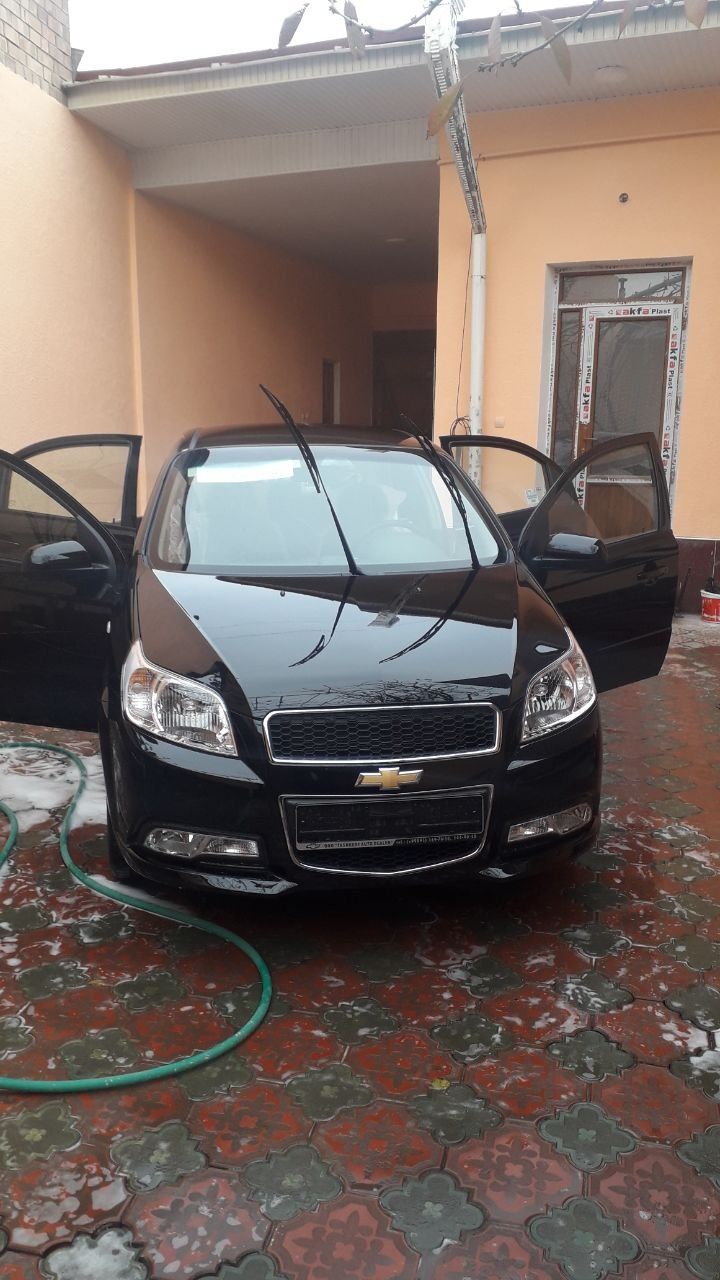 Нексия 3, продам