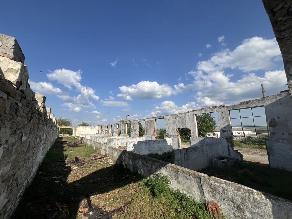 Продава се Парцел в с. Искра, Област Бургас - 4425 кв.м за 8 €/кв.м - Снимка #5