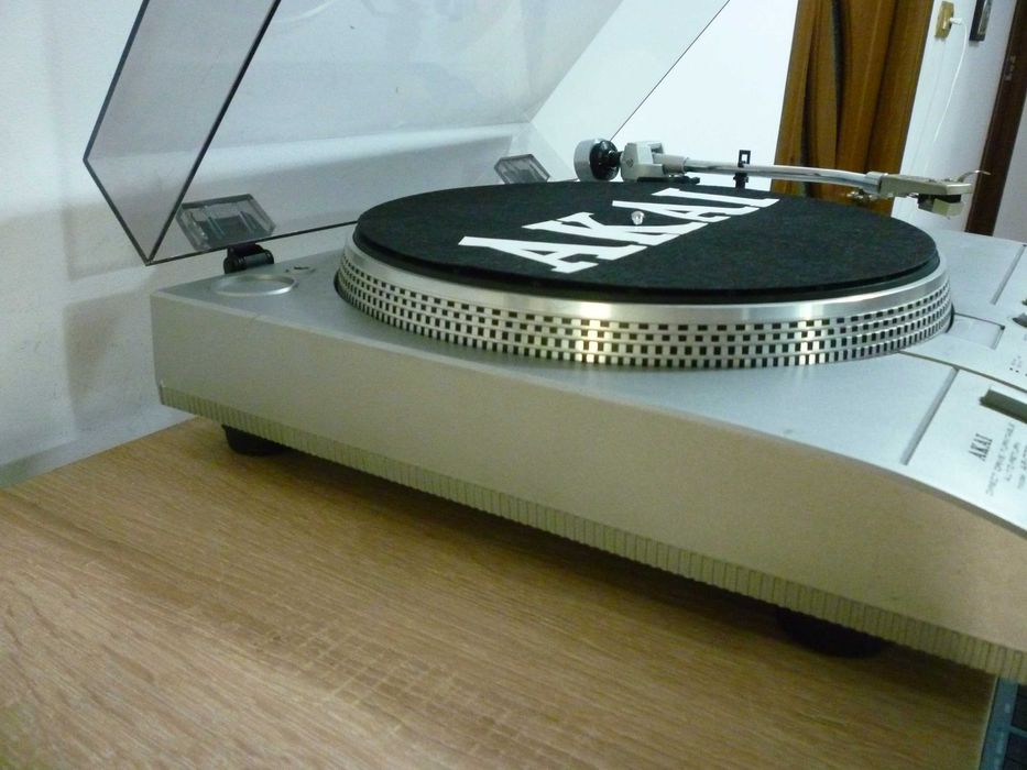 NOU!pick-up AKAI ap-30 direct  drive