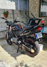 Suzuki GS500F 2006 Limited Editon