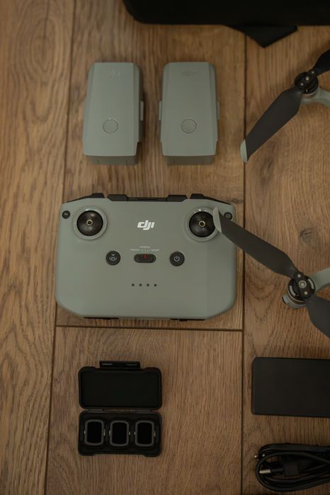 DJI Mavic Air 2 Fly More Combo