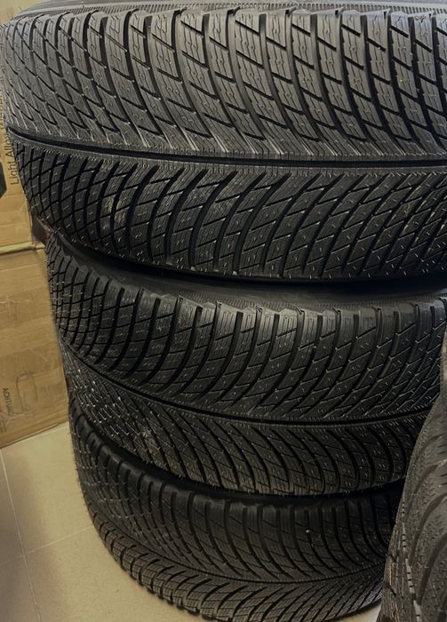 Оригинални  GLS 63 AMG Мерцедес ГЛС63 X167 W167 22