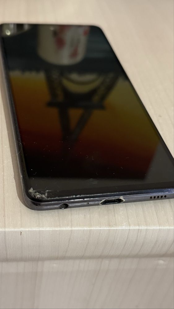 Смартфон Samsung Galaxy A72, 128 GB, черен