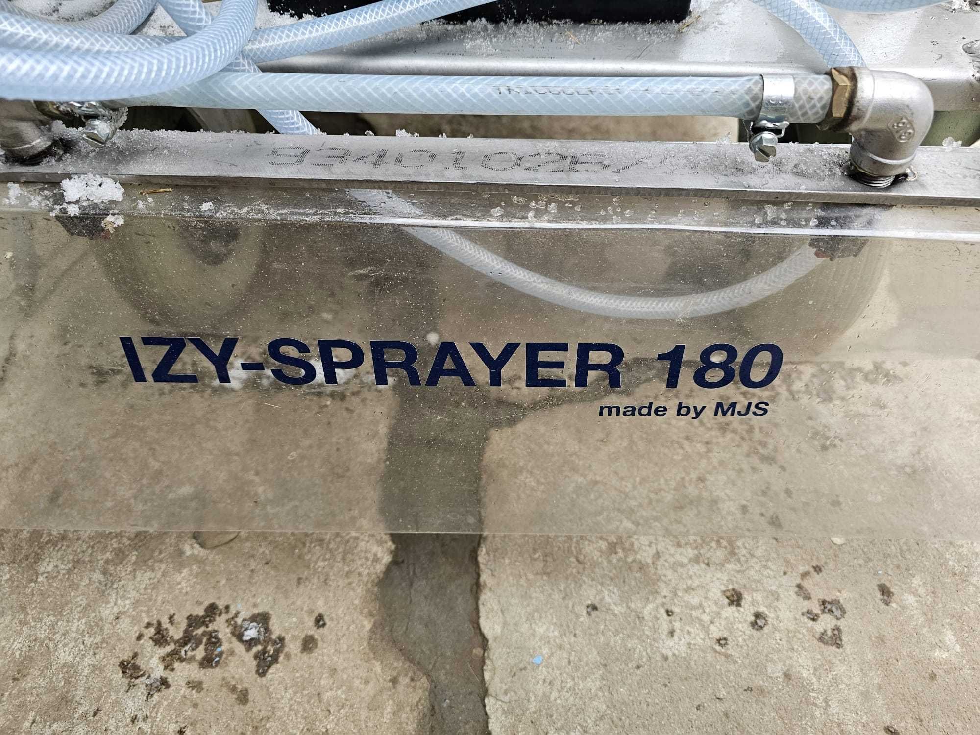 pulverizator izy-sprayer 180