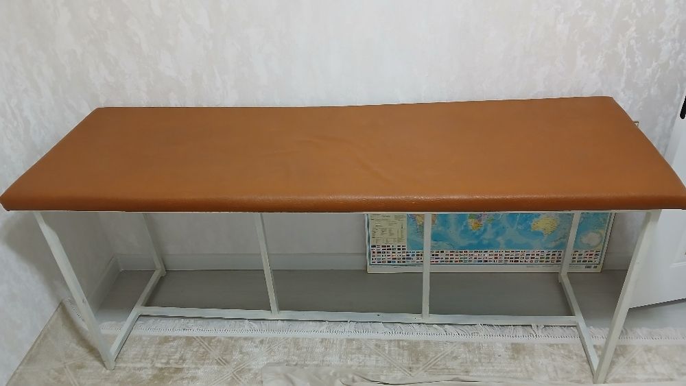 Кушетка для массаж