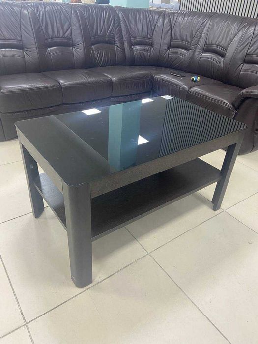 Журнальный столик БУ в хорошем состоянии! Бесплатная доставка!