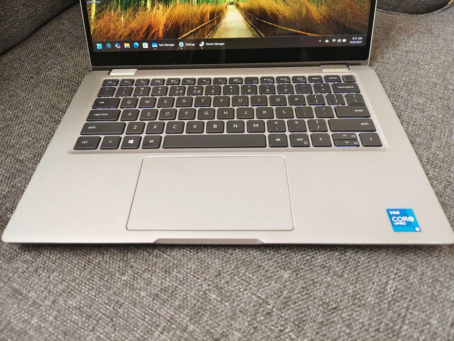 Dell Latitude 5320 TouchScreen x360 i5 1145g7 1Tb 16Gb Convertibil