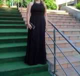 Rochie lunga ocazie