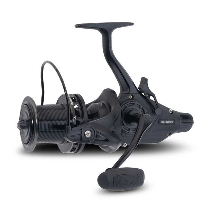 Комплект от 3 бр макари ANACONDA Power Carp RS-6000