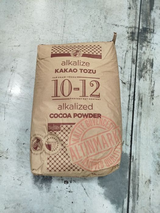 Палмо масло,Палма Жыр,Какао,Лецетин,Крахмал,Сахар