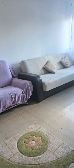 Garsoniera Constanța de închiriat utilități incluse