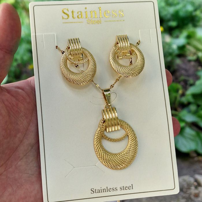 Комплект “Royal Circles Set”