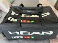 Сак HEAD на колела