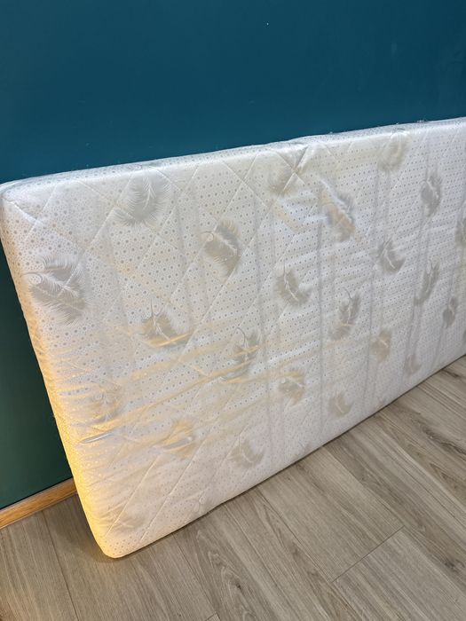 Детские матрасы 80х160 и 60х120