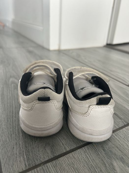 Adidasi Adidas copiii marime 27