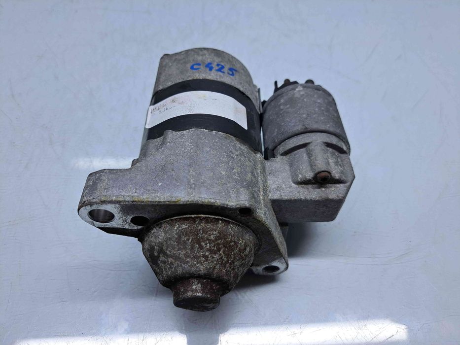 Electromotor 9 dinti Renault Clio 4 (B98) Hatchback [Fabr 2012-2020]