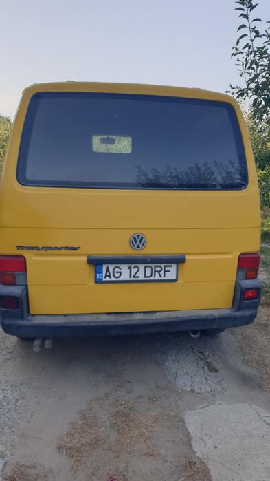 Volkswagen Transporter T4 1.9 TDI