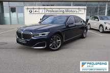 BMW Seria 7
