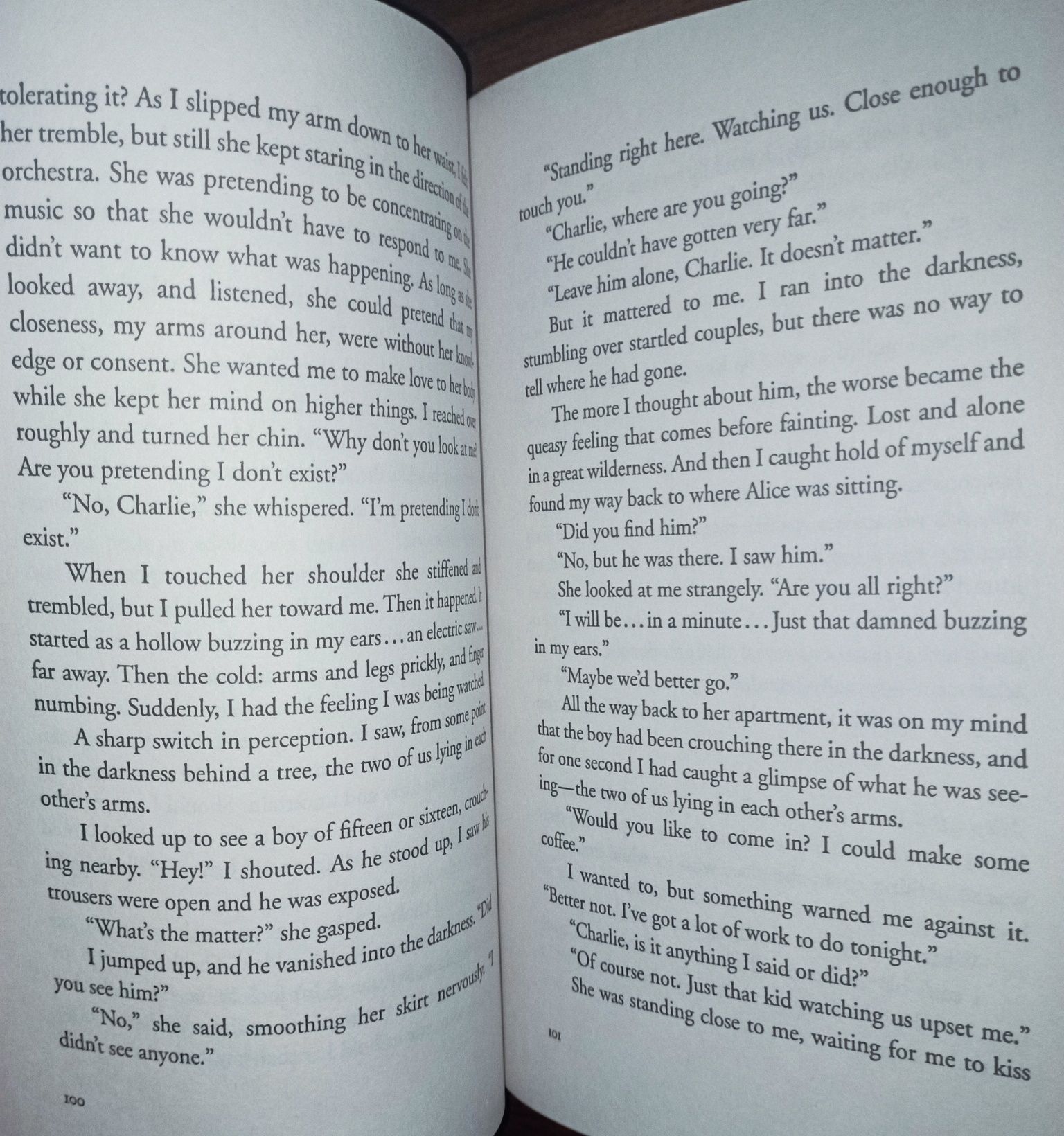 Flowers for Algernon / Цветы для Элджернона [Английская] Daniel Keyes