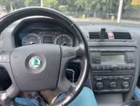 SKODA OCTAVIA2 1,6  an 2006