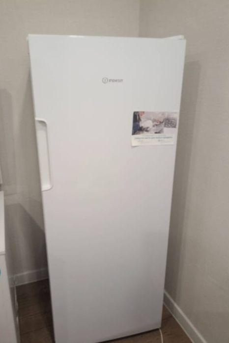 Морозильник Индезит