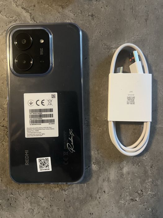 Telefon Redmi 15C