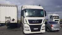 Capete Tractor MAN Tgx Direct in Rate la Vanzator / Finantare Leasing