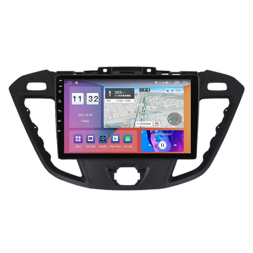 Navigatie Ford Transit 2013-2018, Android 13, 9INCH, 2GB RAM